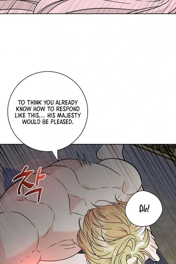 The Saintess's Petals Become Wet Chapter 2 Page 18