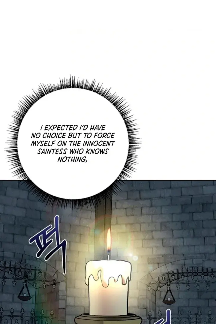 The Saintess's Petals Become Wet Chapter 2 Page 20