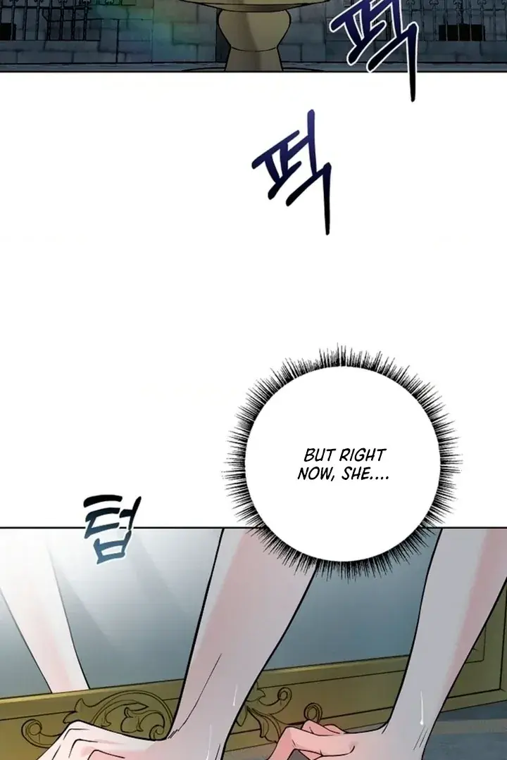 The Saintess's Petals Become Wet Chapter 2 Page 21