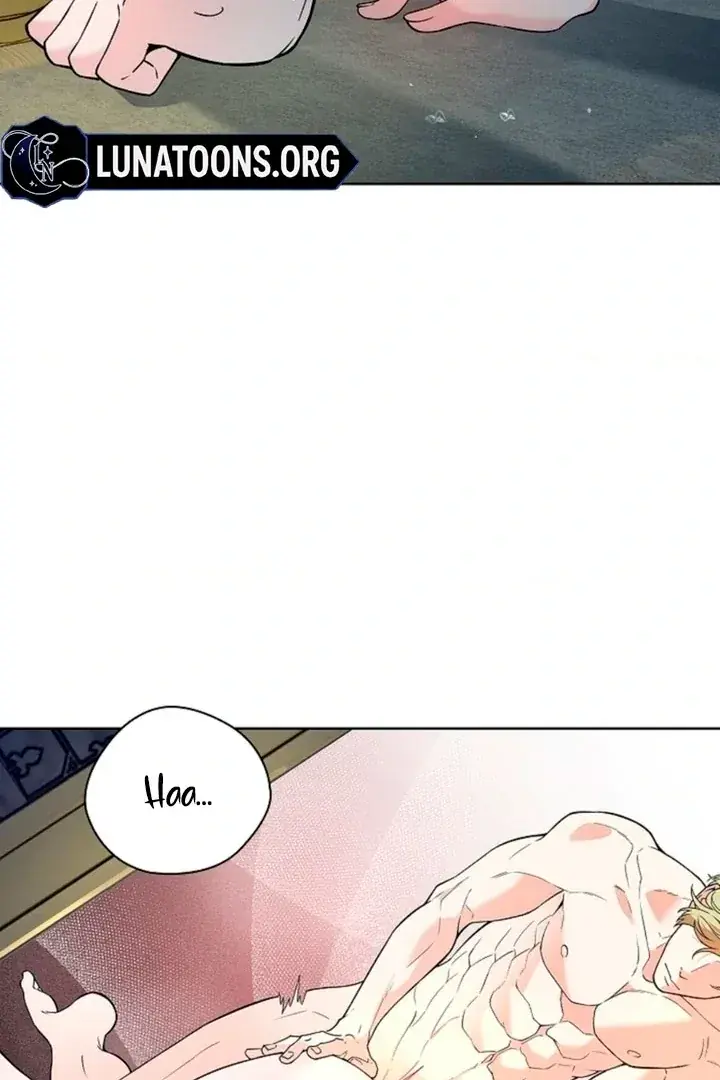 The Saintess's Petals Become Wet Chapter 2 Page 22