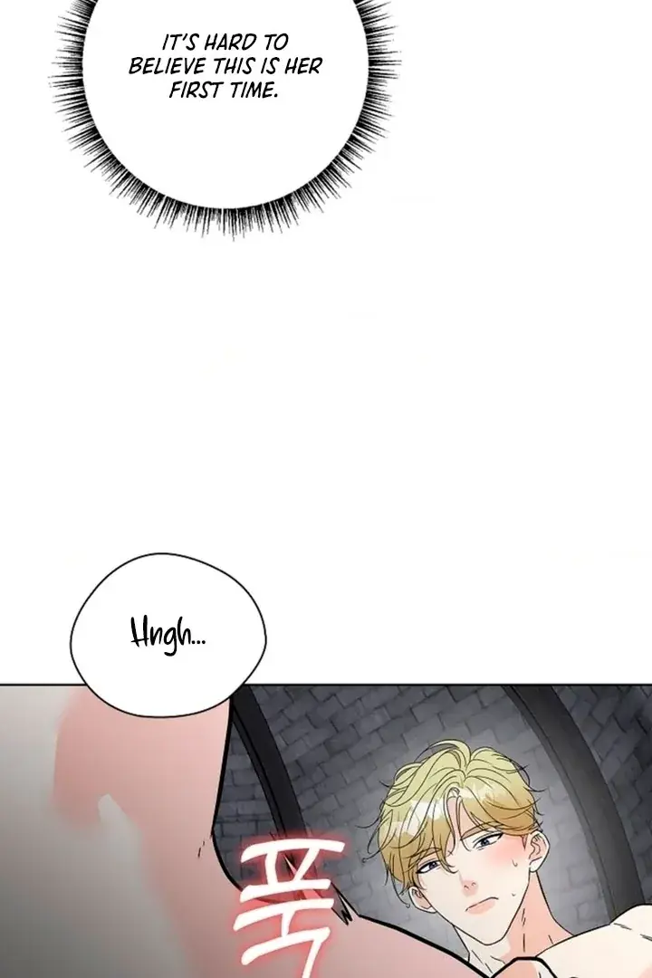 The Saintess's Petals Become Wet Chapter 2 Page 24