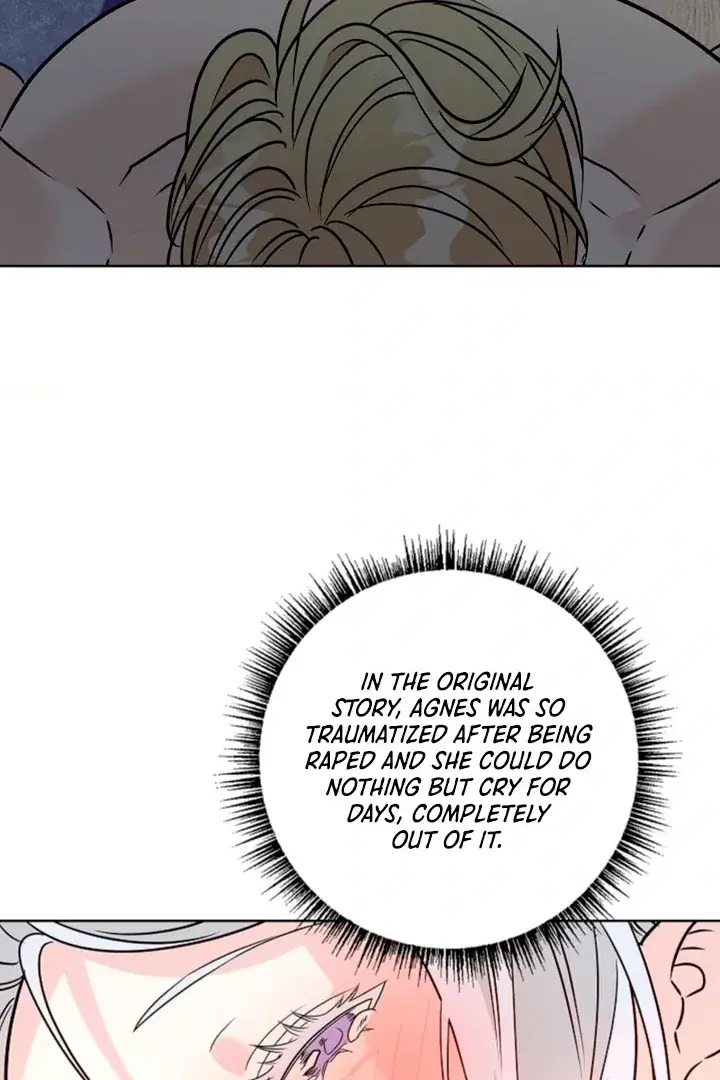 The Saintess's Petals Become Wet Chapter 2 Page 32