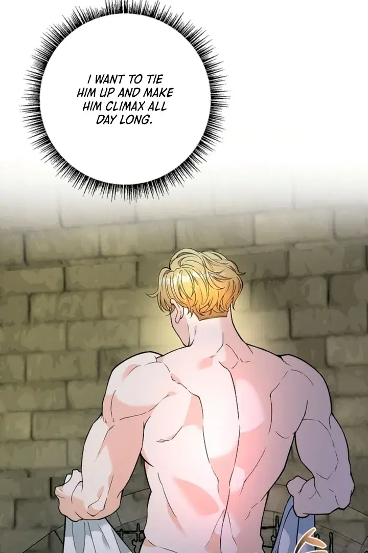 The Saintess's Petals Become Wet Chapter 2 Page 35