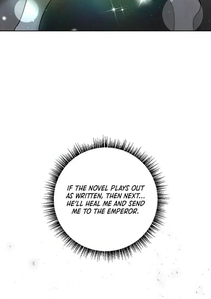 The Saintess's Petals Become Wet Chapter 2 Page 41