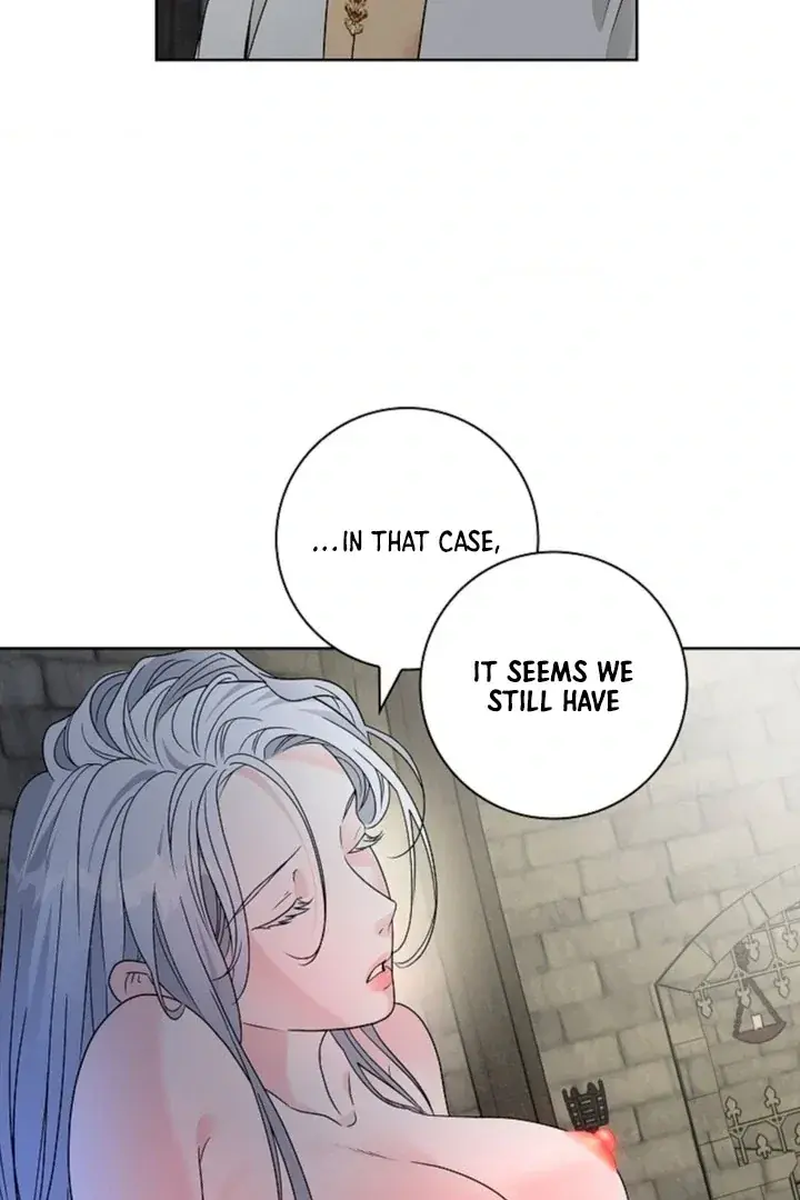 The Saintess's Petals Become Wet Chapter 2 Page 44