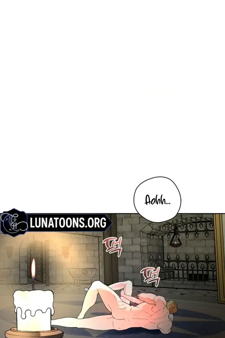 The Saintess's Petals Become Wet Chapter 2 Page 50