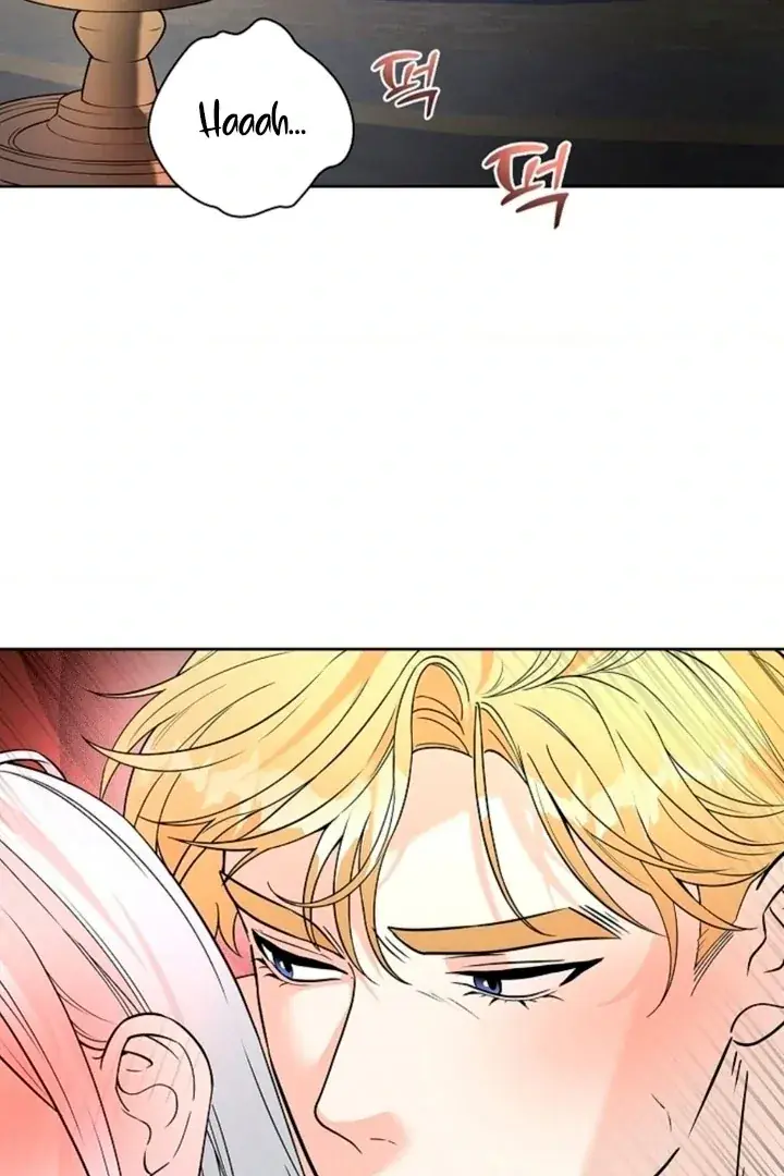 The Saintess's Petals Become Wet Chapter 2 Page 51