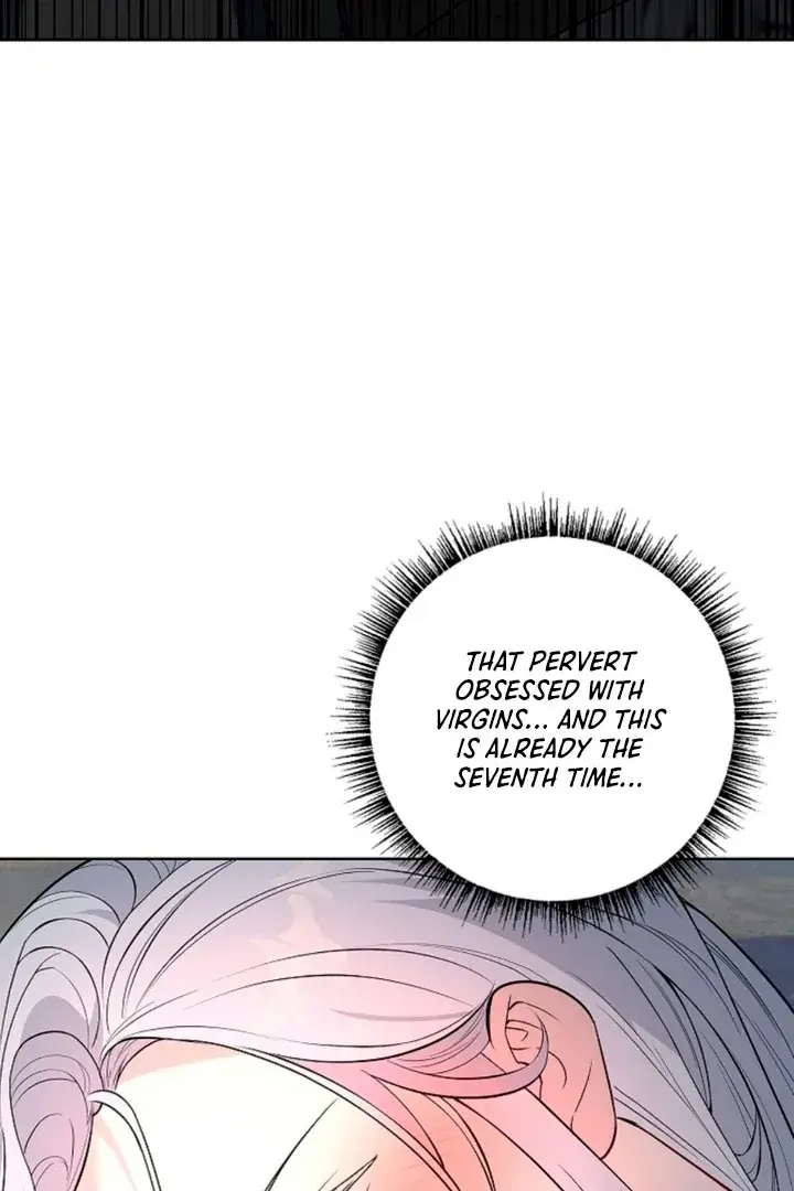 The Saintess's Petals Become Wet Chapter 2 Page 54
