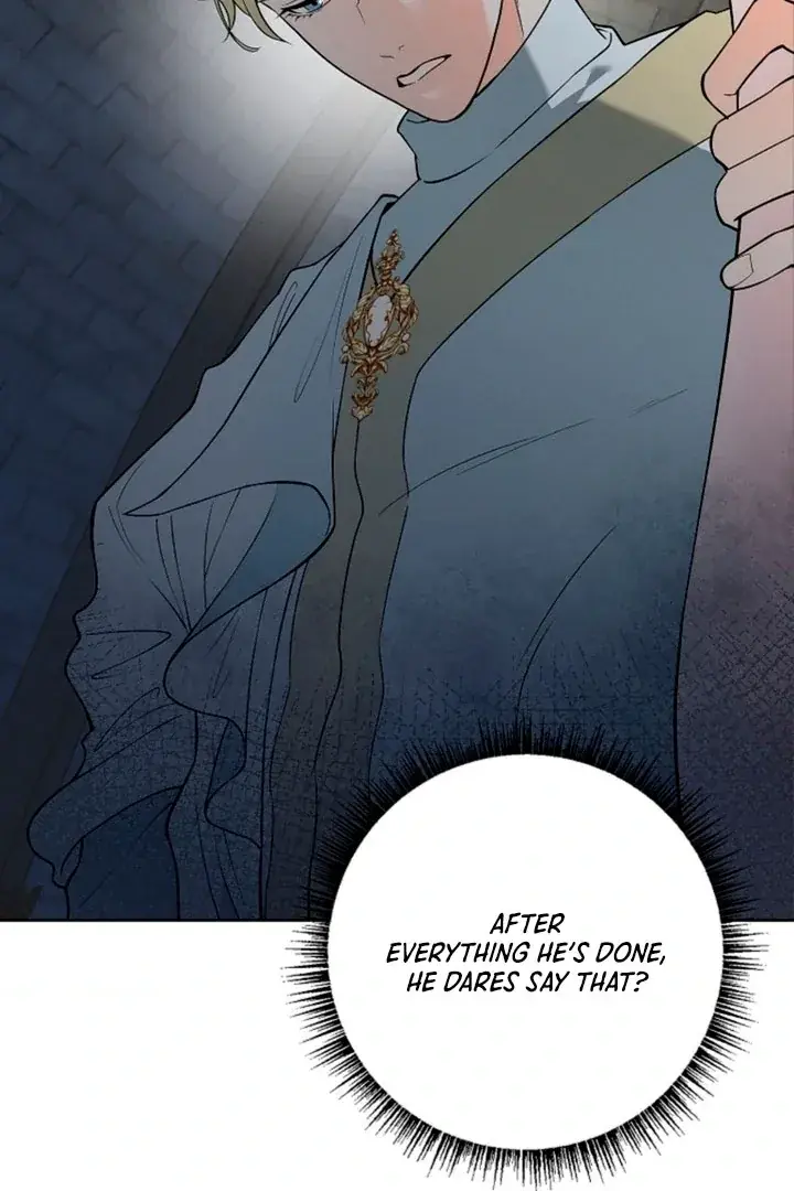 The Saintess's Petals Become Wet Chapter 2 Page 61