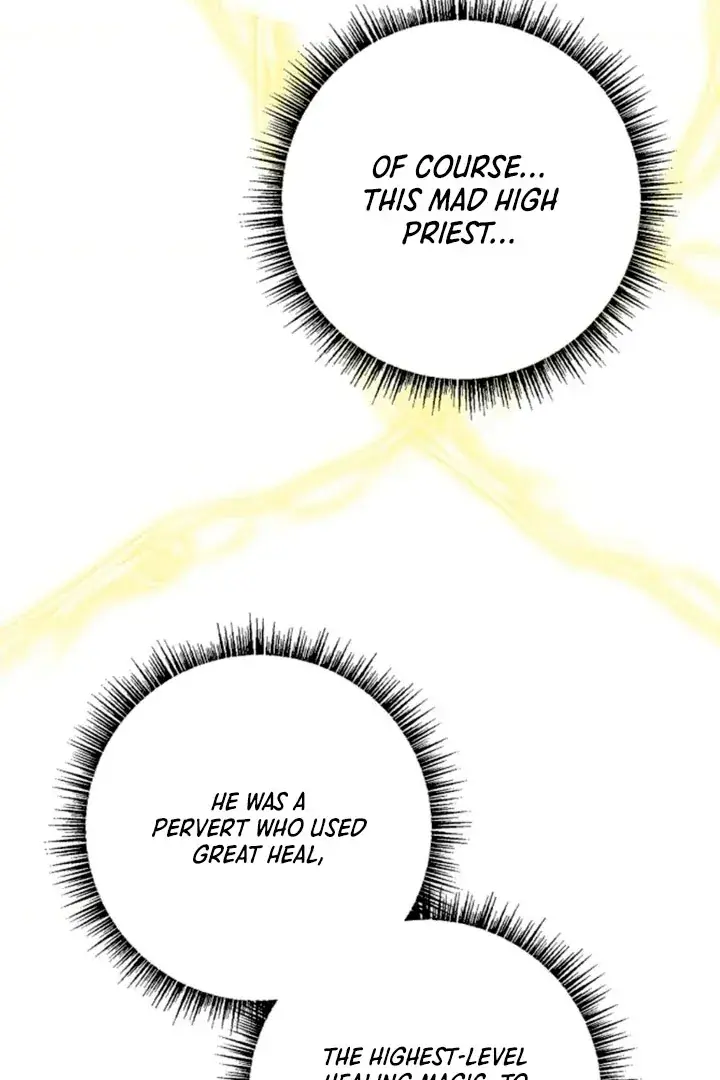 The Saintess's Petals Become Wet Chapter 2 Page 65