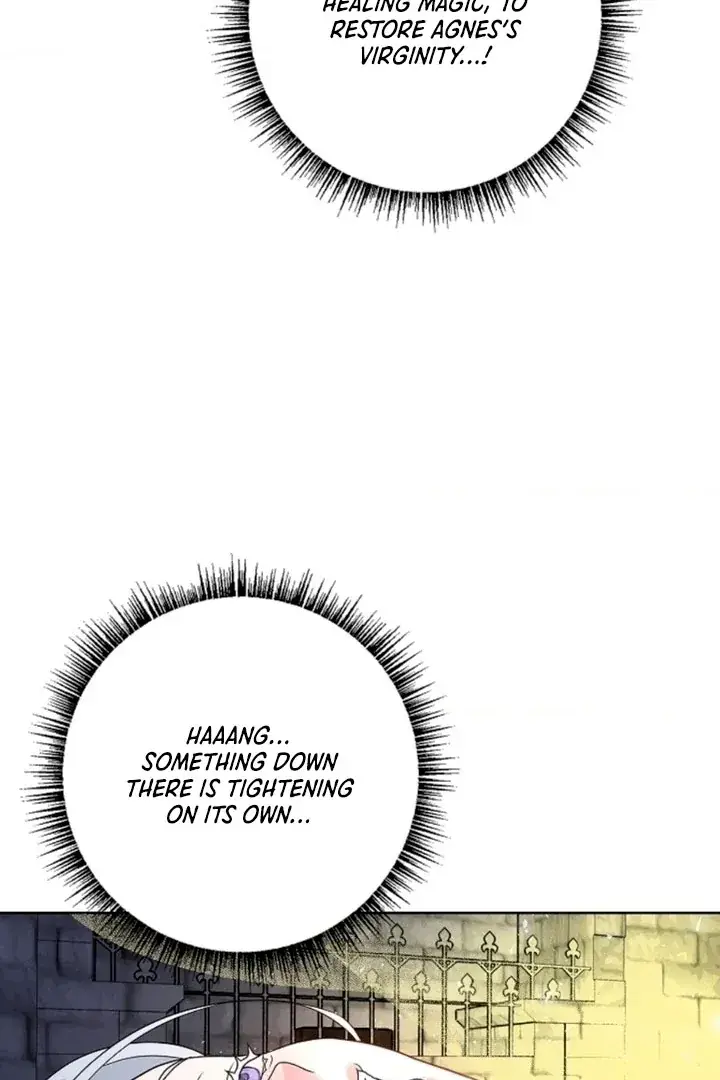 The Saintess's Petals Become Wet Chapter 2 Page 66