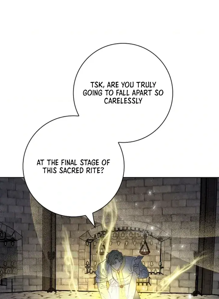 The Saintess's Petals Become Wet Chapter 2 Page 69