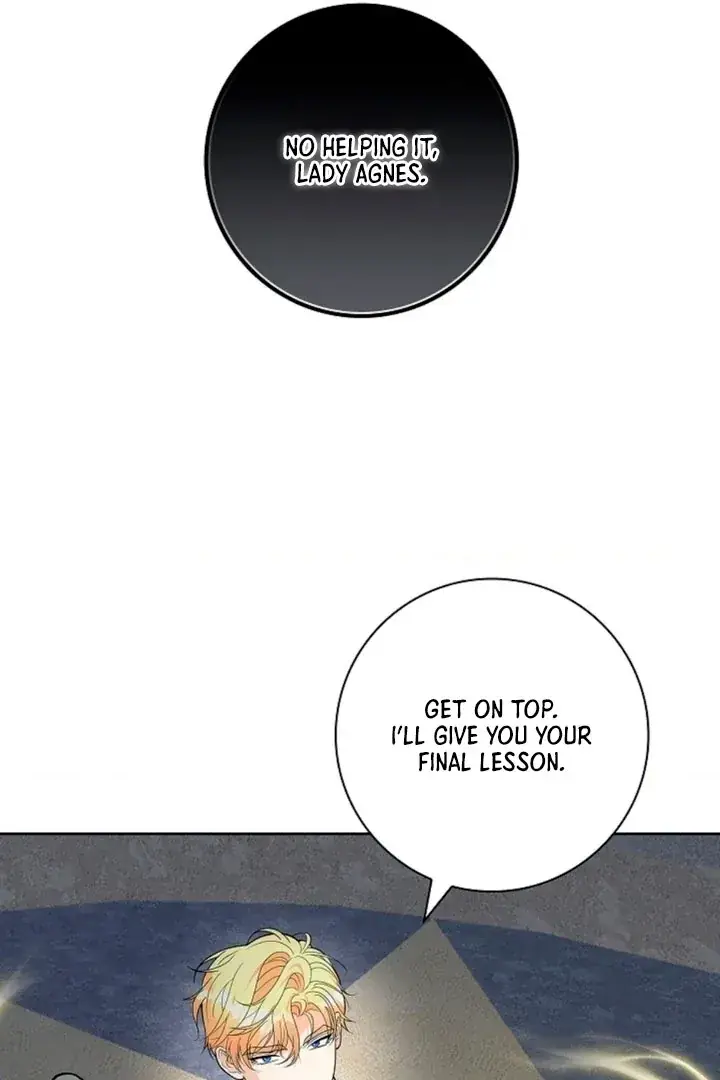 The Saintess's Petals Become Wet Chapter 2 Page 71