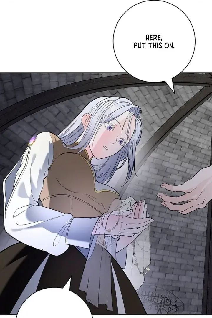 The Saintess's Petals Become Wet Chapter 2 Page 84