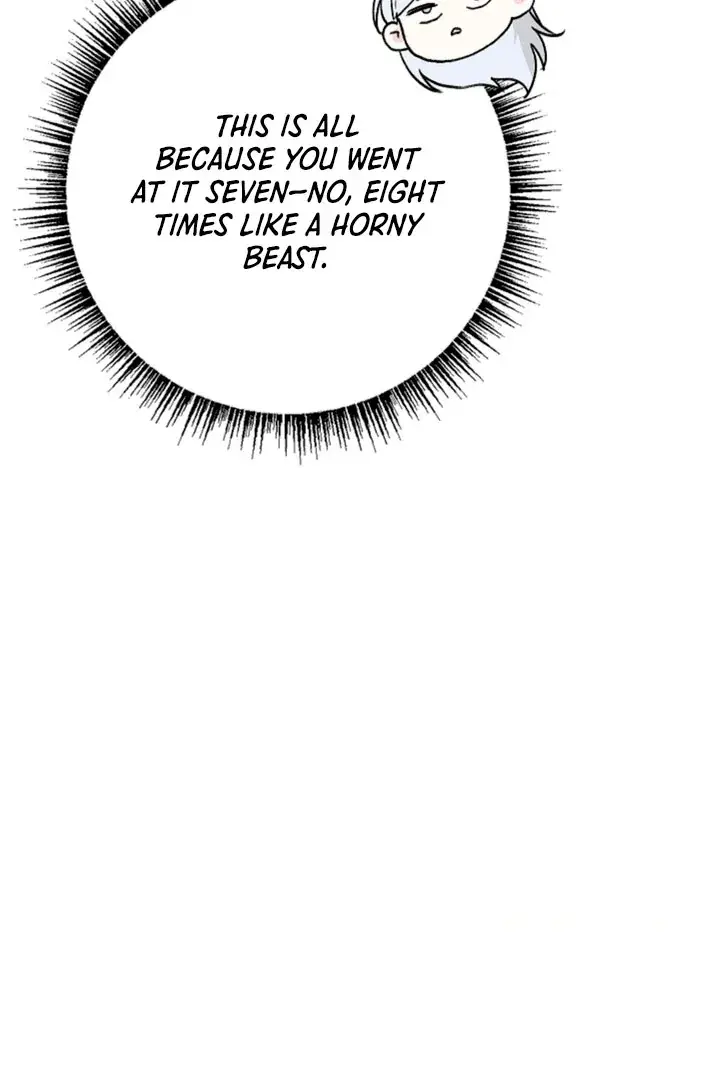 The Saintess's Petals Become Wet Chapter 2 Page 86