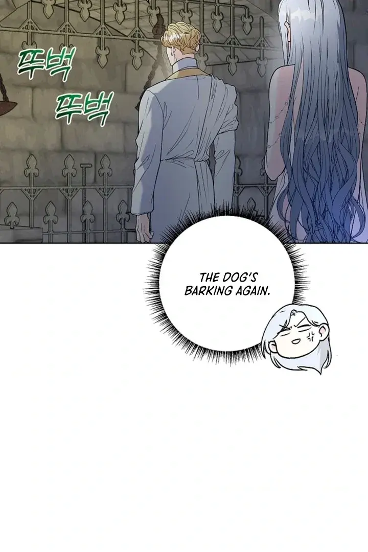 The Saintess's Petals Become Wet Chapter 2 Page 91