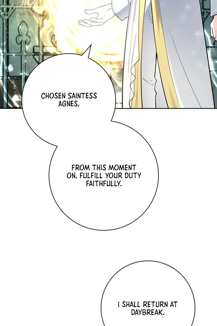 The Saintess's Petals Become Wet Chapter 2 Page 94
