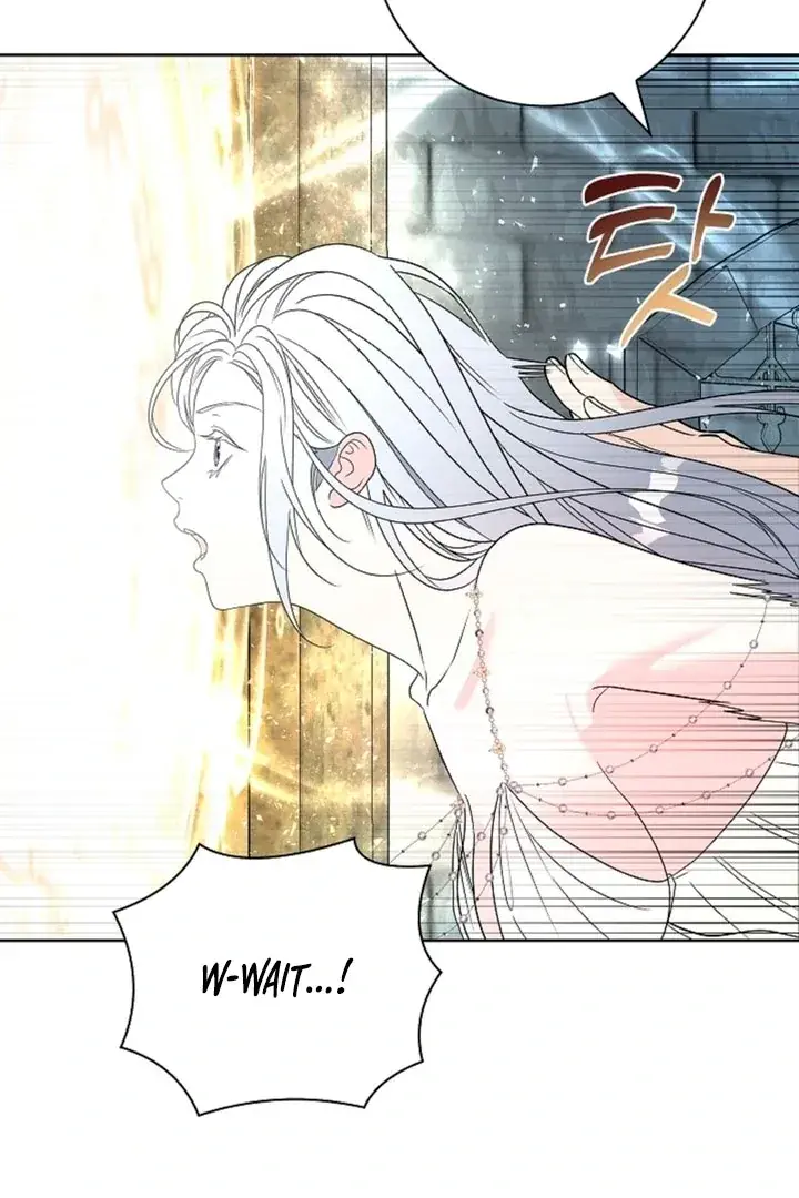 The Saintess's Petals Become Wet Chapter 2 Page 95