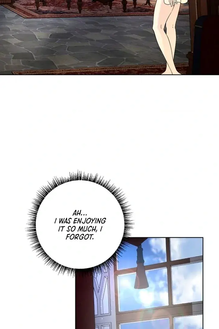 The Saintess's Petals Become Wet Chapter 2 Page 100