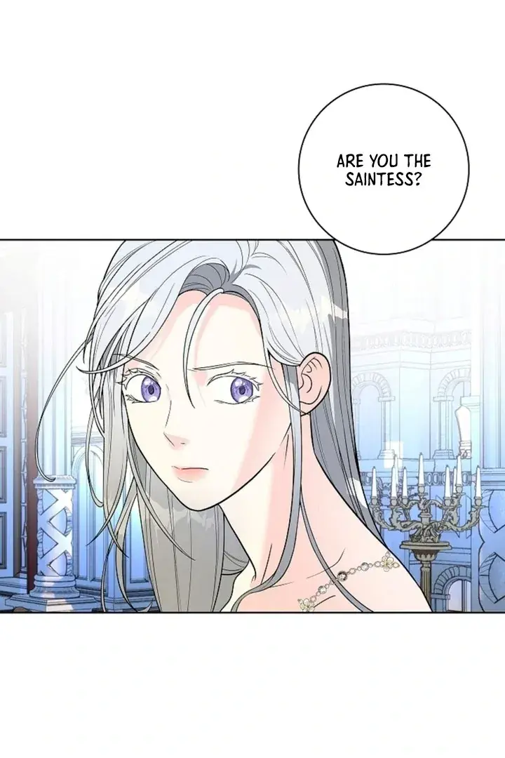 The Saintess's Petals Become Wet Chapter 2 Page 103