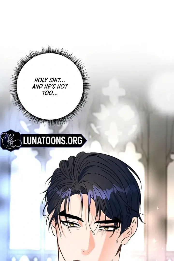 The Saintess's Petals Become Wet Chapter 2 Page 104