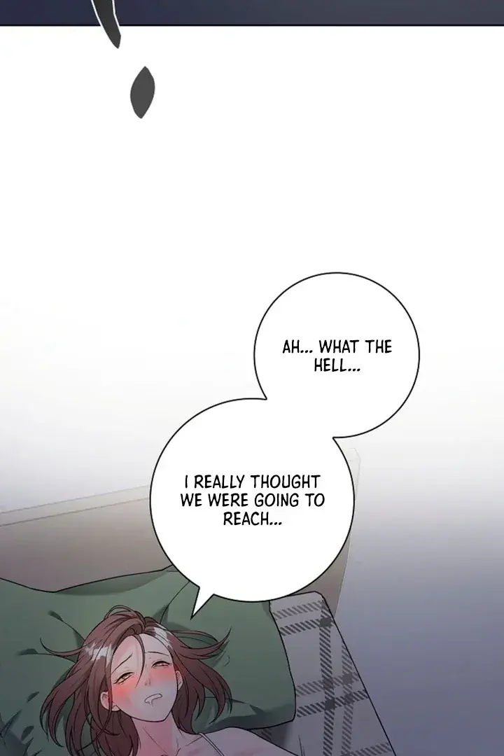The Saintess's Petals Become Wet Chapter 3 Page 17