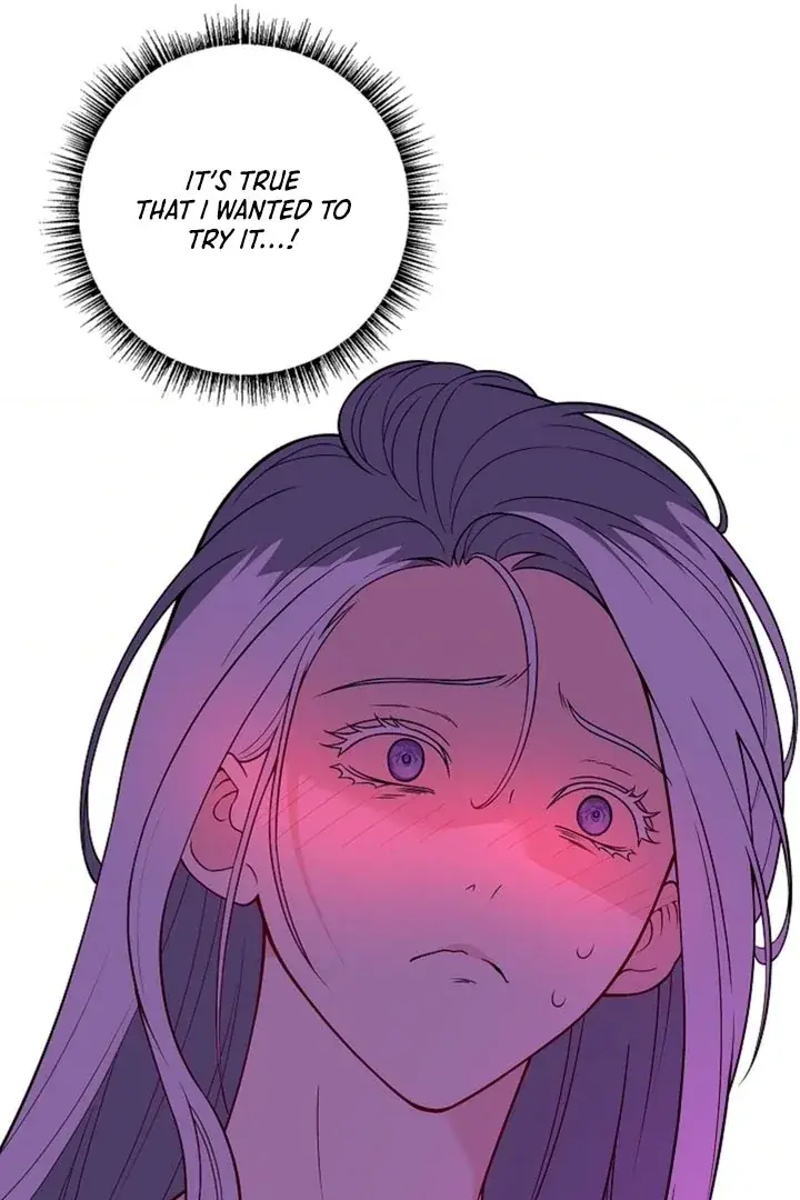 The Saintess's Petals Become Wet Chapter 3 Page 29