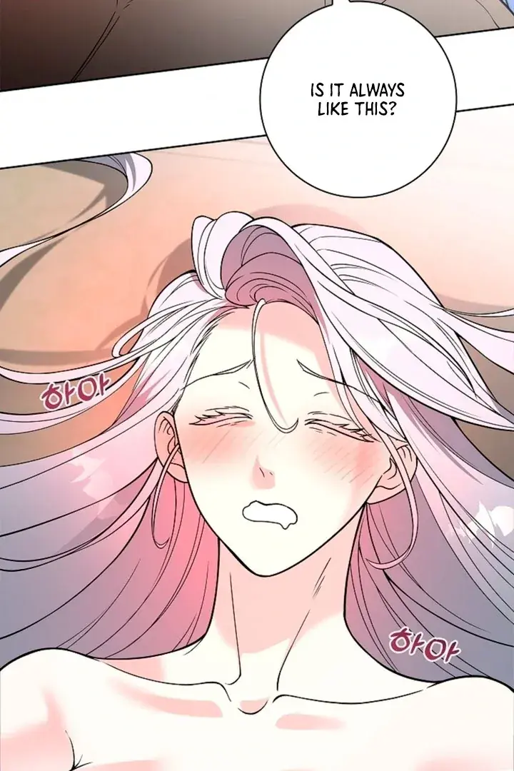 The Saintess's Petals Become Wet Chapter 3 Page 55