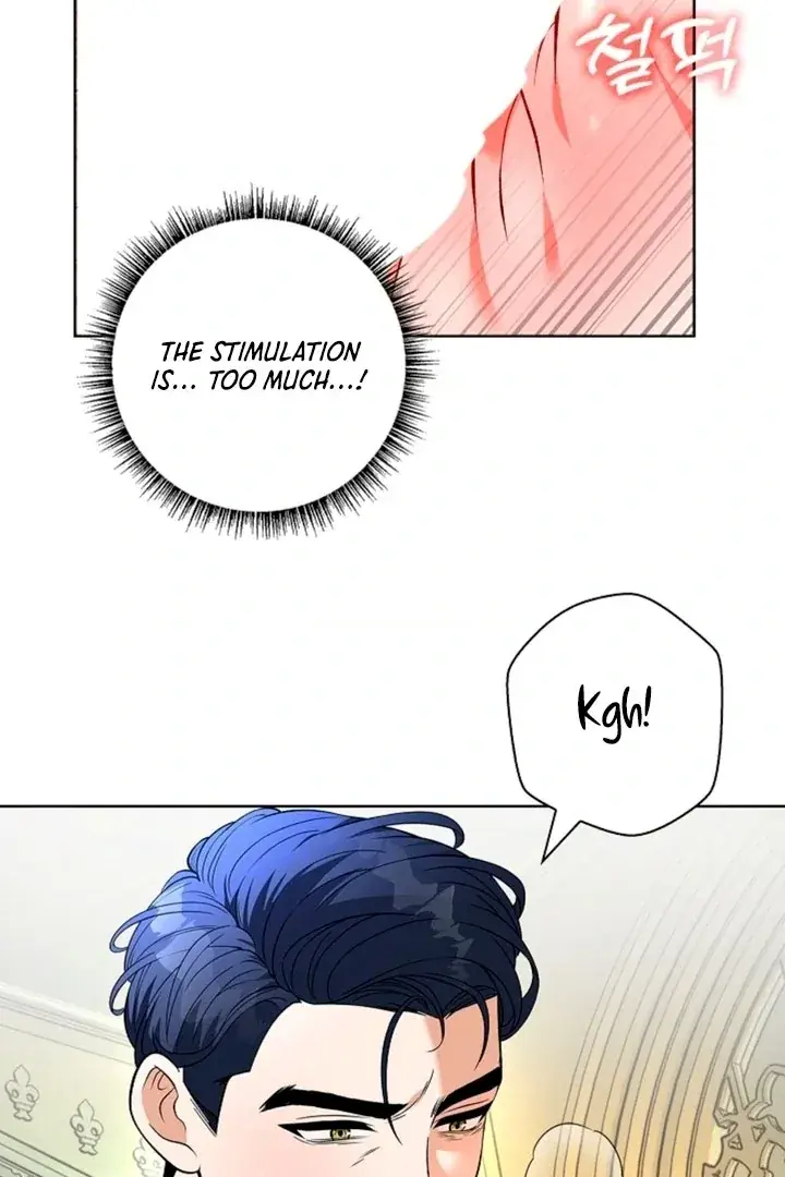 The Saintess's Petals Become Wet Chapter 3 Page 63