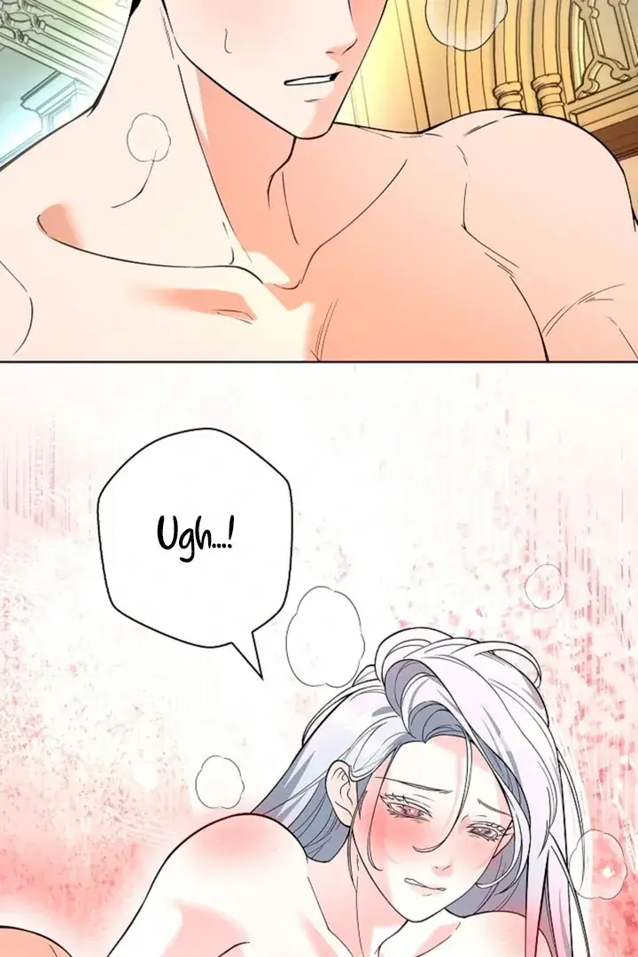 The Saintess's Petals Become Wet Chapter 3 Page 64