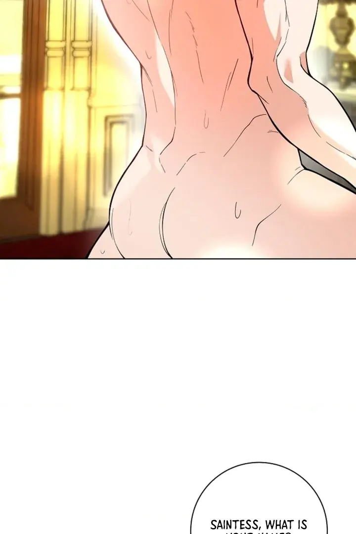 The Saintess's Petals Become Wet Chapter 3 Page 68