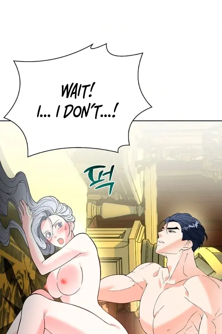 The Saintess's Petals Become Wet Chapter 3 Page 71