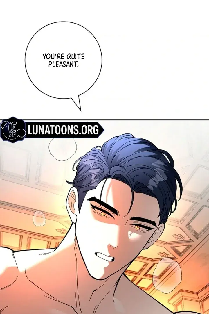 The Saintess's Petals Become Wet Chapter 3 Page 73