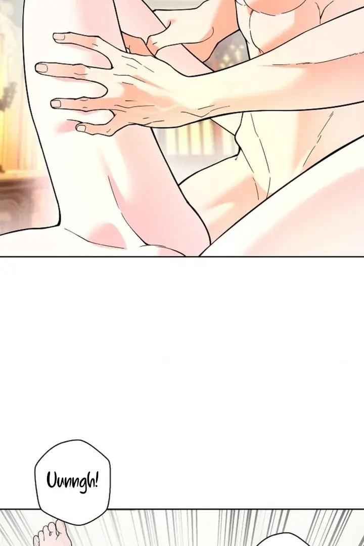 The Saintess's Petals Become Wet Chapter 3 Page 77