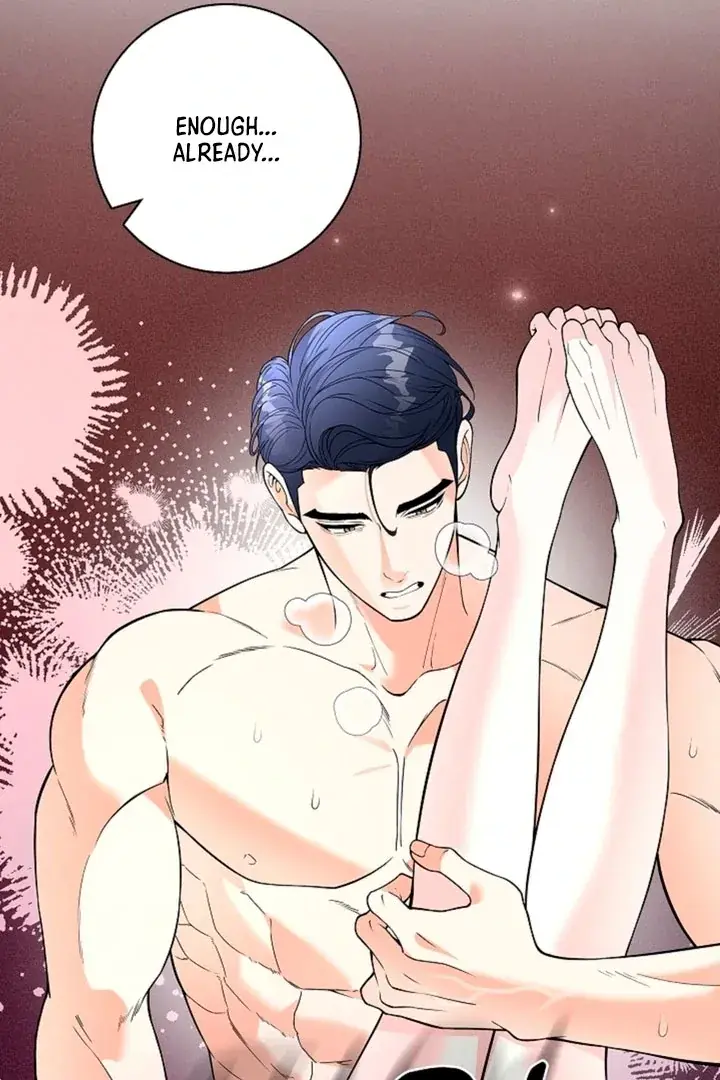 The Saintess's Petals Become Wet Chapter 3 Page 80