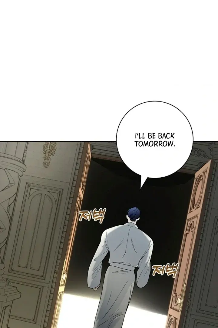 The Saintess's Petals Become Wet Chapter 3 Page 86