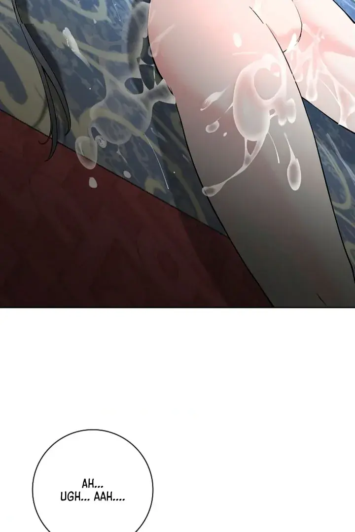 The Saintess's Petals Become Wet Chapter 3 Page 90