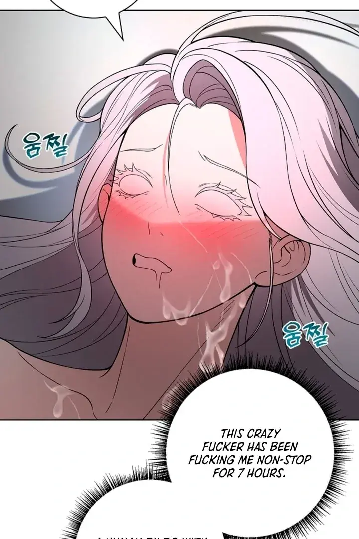 The Saintess's Petals Become Wet Chapter 3 Page 91