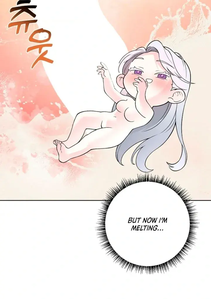 The Saintess's Petals Become Wet Chapter 3 Page 93