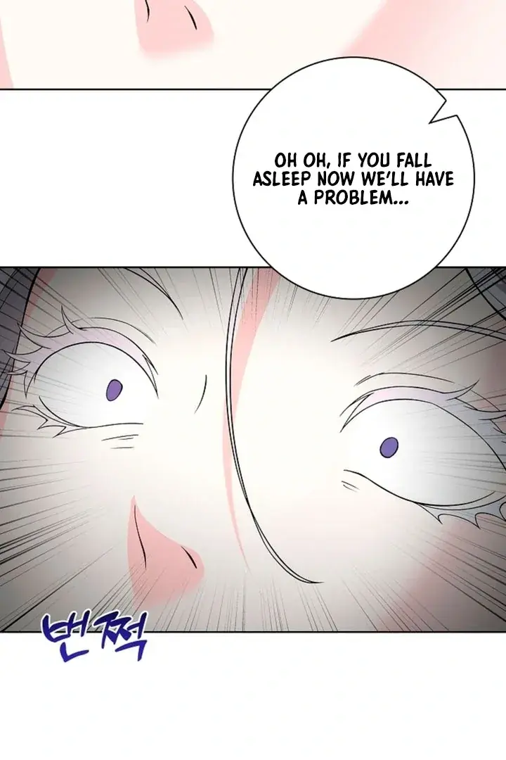 The Saintess's Petals Become Wet Chapter 3 Page 97