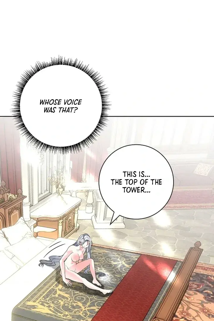 The Saintess's Petals Become Wet Chapter 3 Page 98