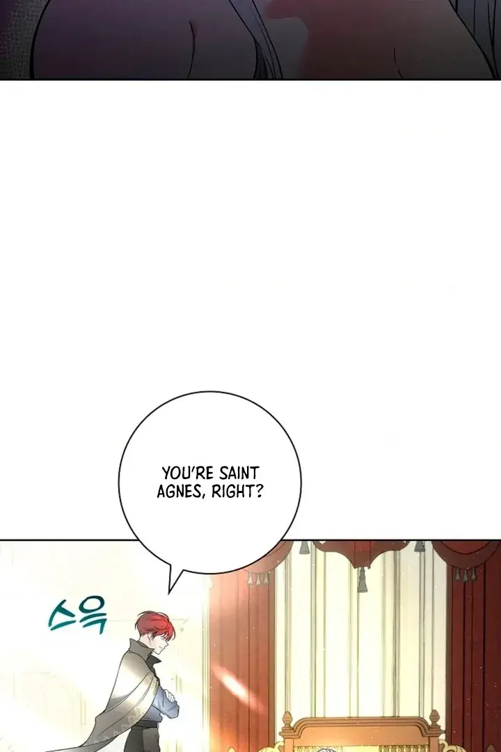 The Saintess's Petals Become Wet Chapter 3 Page 105