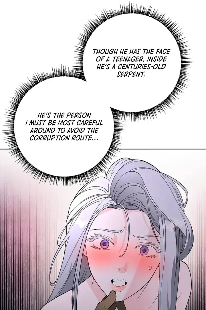 The Saintess's Petals Become Wet Chapter 3 Page 108