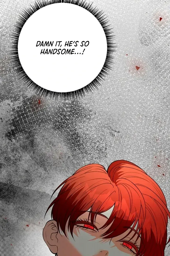 The Saintess's Petals Become Wet Chapter 3 Page 110