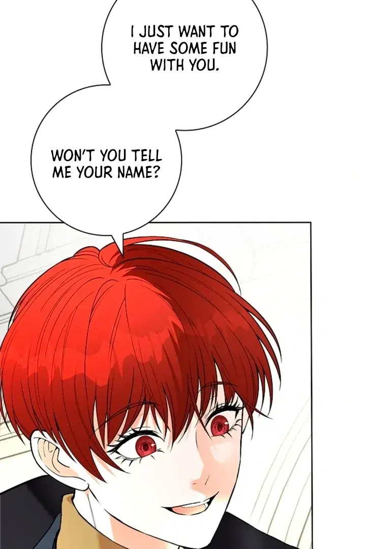 The Saintess's Petals Become Wet Chapter 4 Page 5