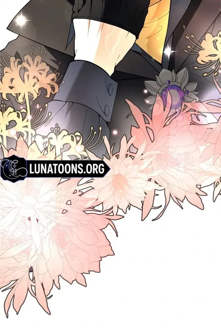 The Saintess's Petals Become Wet Chapter 4 Page 9