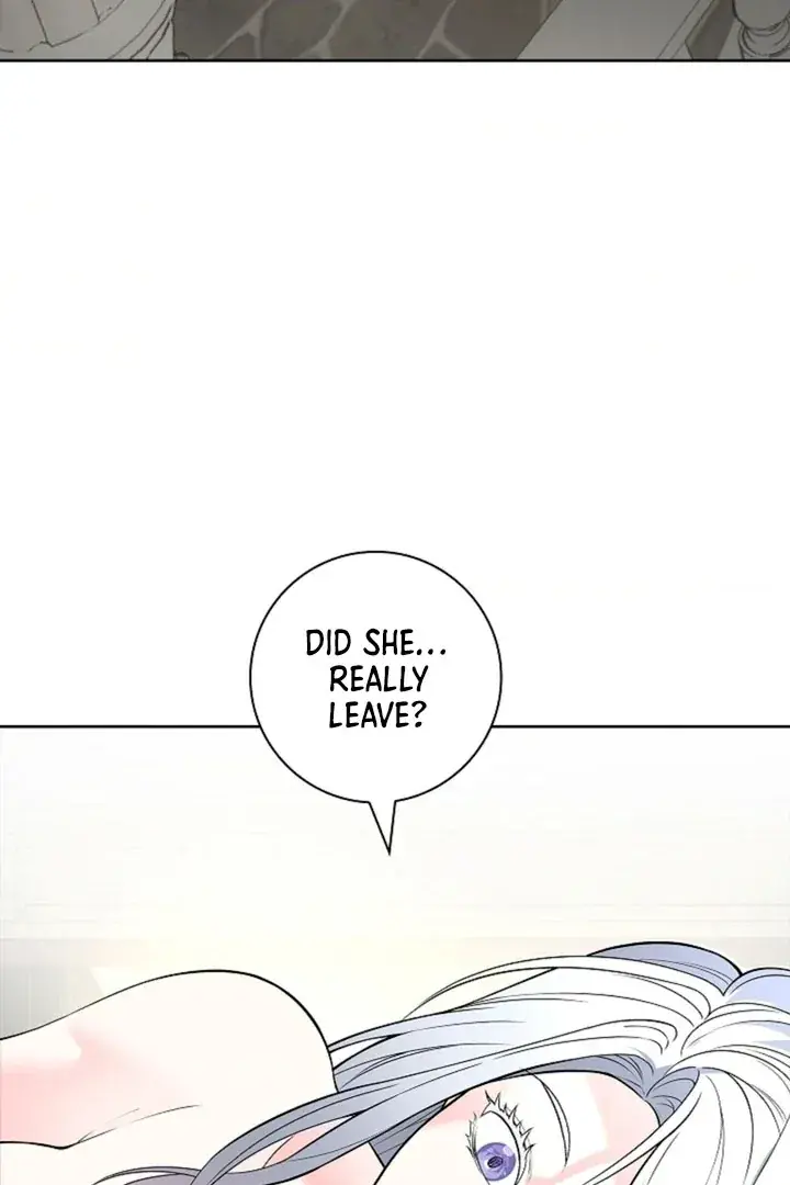 The Saintess's Petals Become Wet Chapter 4 Page 18