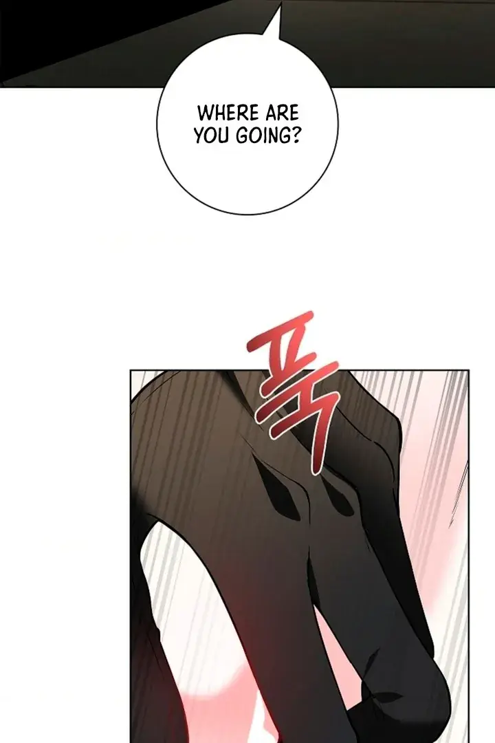The Saintess's Petals Become Wet Chapter 4 Page 20