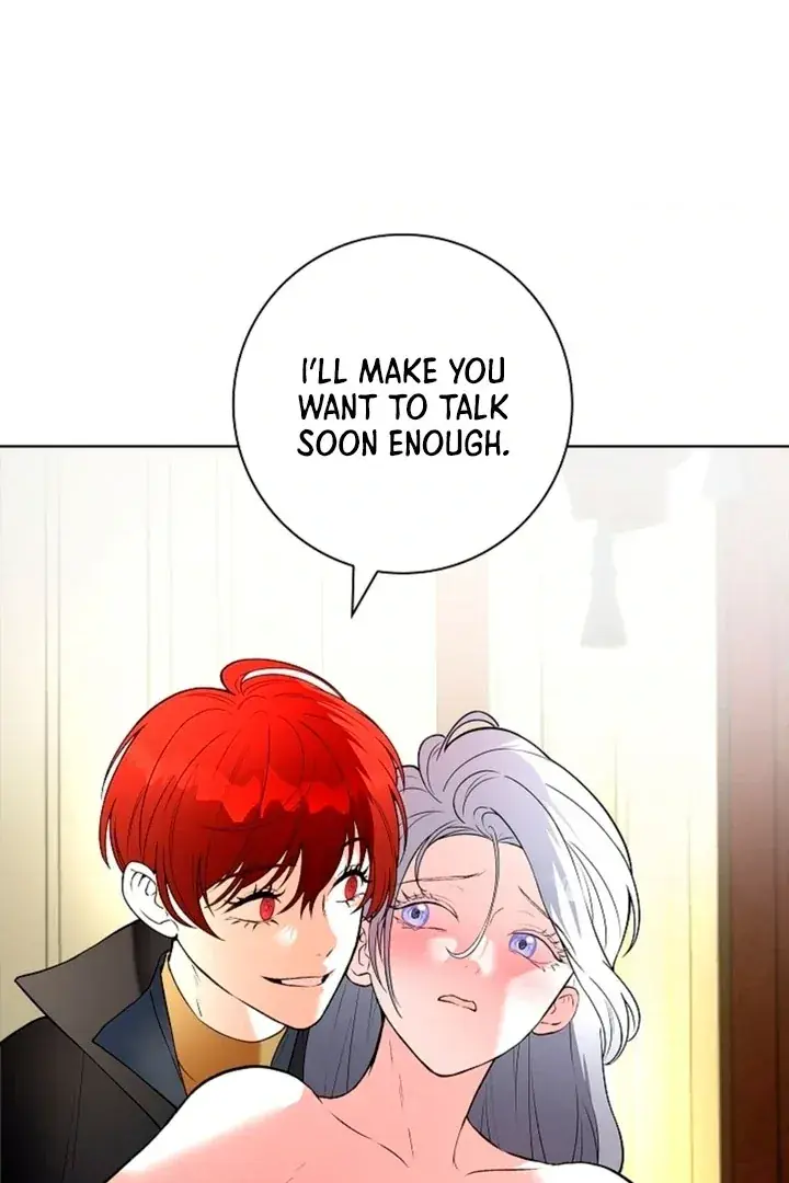 The Saintess's Petals Become Wet Chapter 4 Page 23