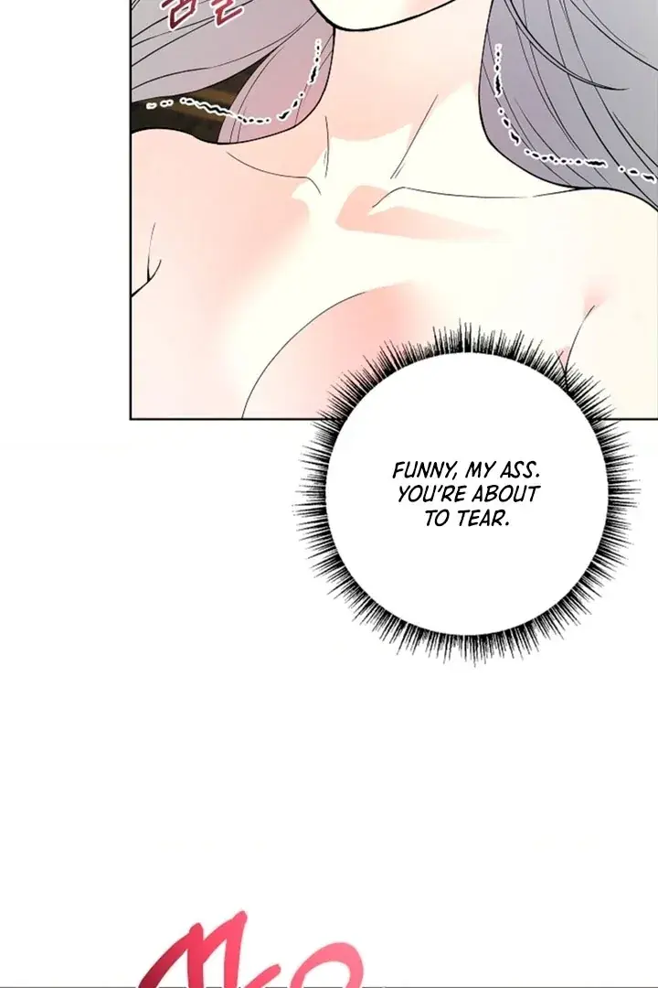 The Saintess's Petals Become Wet Chapter 4 Page 36